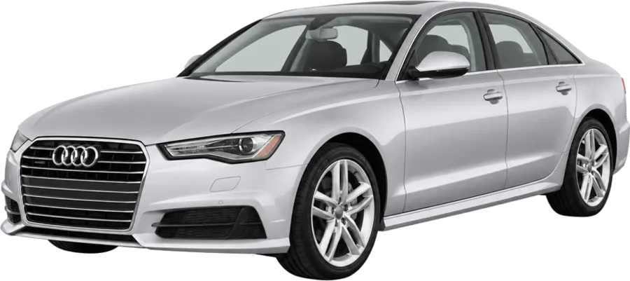 Audi A6 Premium Plus 2017
